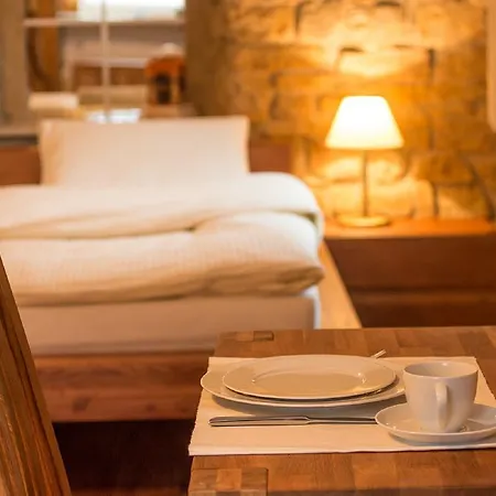 Ferienwohnung Pfaffenweiler Διαμέρισμα Pfaffenweiler