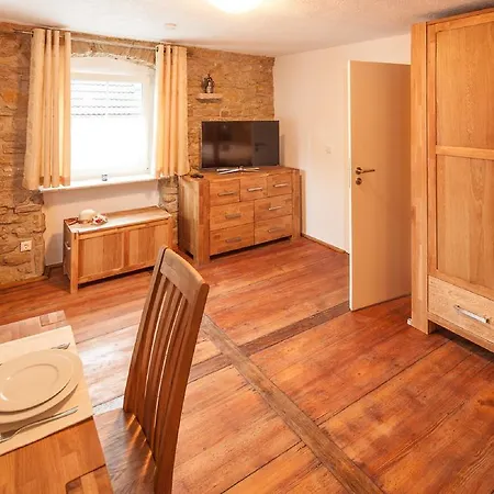 Διαμέρισμα Ferienwohnung Pfaffenweiler *