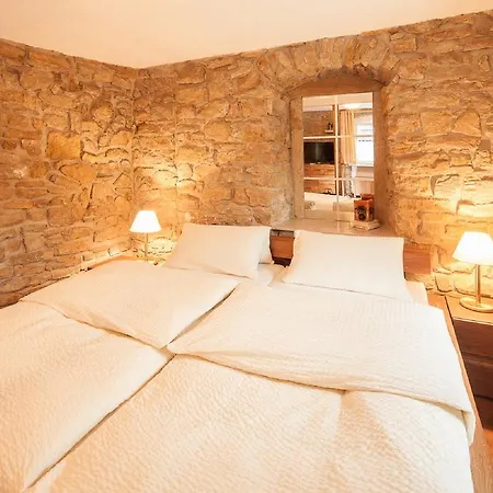 Ferienwohnung Pfaffenweiler *