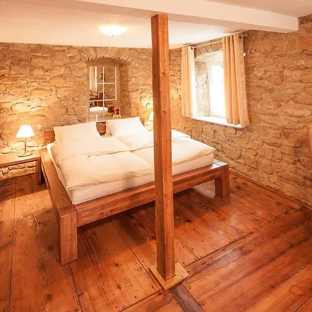 Διαμέρισμα Ferienwohnung Pfaffenweiler Pfaffenweiler