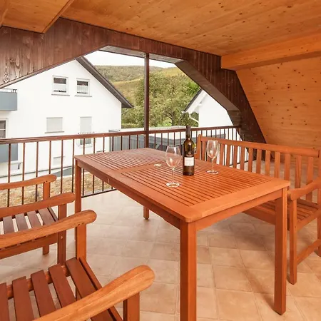 Ferienwohnung Pfaffenweiler 法芬维勒