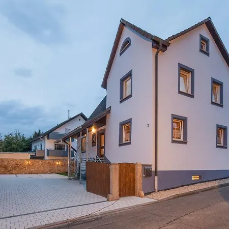 Ferienwohnung Pfaffenweiler *