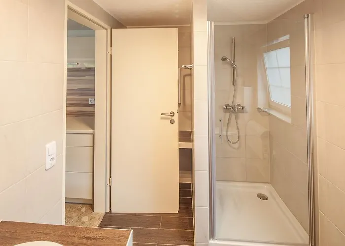 Apartmán Ferienwohnung Pfaffenweiler Pfaffenweiler