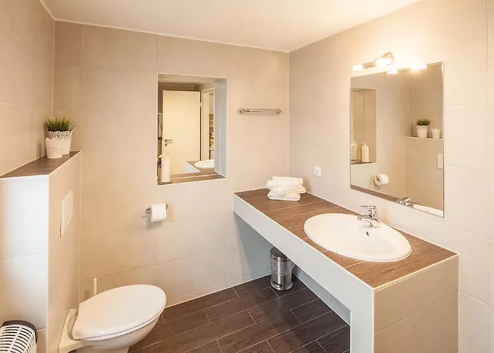 Ferienwohnung Pfaffenweiler