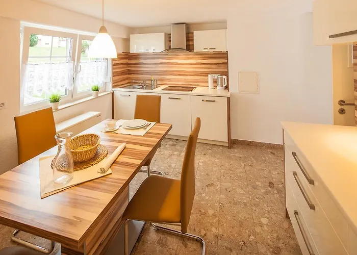 Ferienwohnung Pfaffenweiler Pfaffenweiler