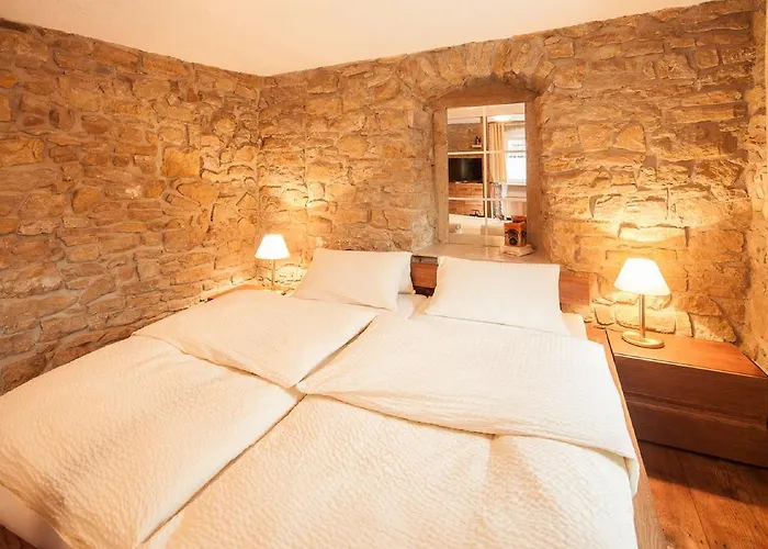 Ferienwohnung Pfaffenweiler *